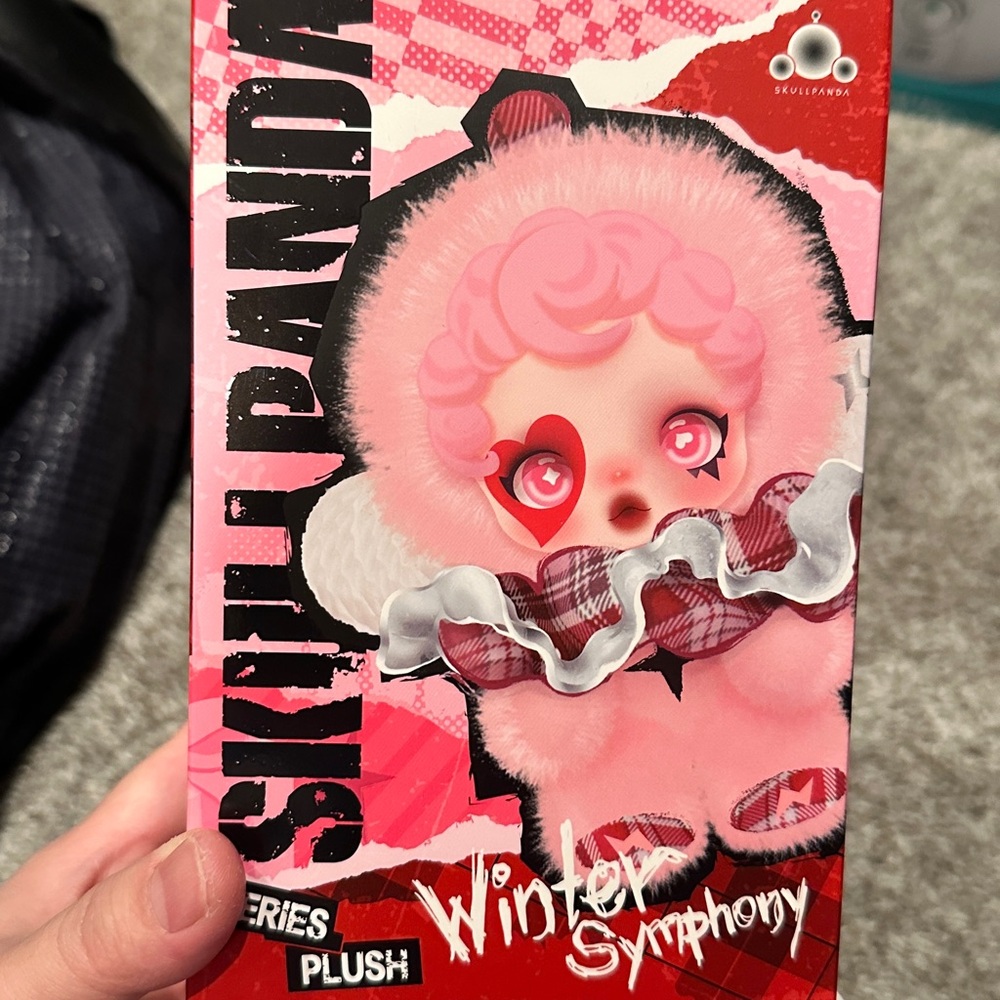 Song of Snow + Pucky Flower Baby (Bundle for cc_2000)